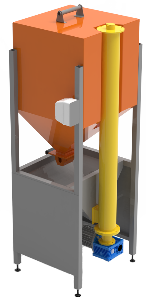 A unit for applying a coat to improve adhesion A unit for applying a coat to improve adhesion