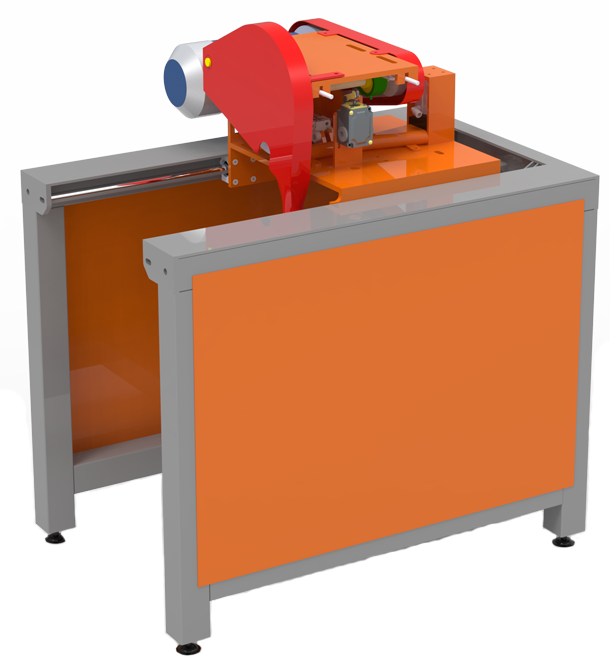A cutting device A cutting device